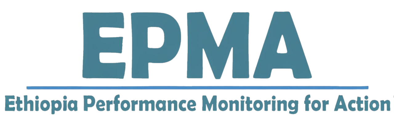 EPMA Admin Logo